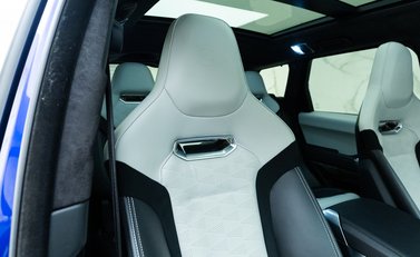 Land Rover Range Rover Sport SVR Overfinch 10