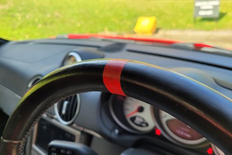 Porsche Cayman 24V S 34