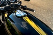 Ducati 900 SS DESMO. EXCELLENT EXAMPLE. NEW GASKETS. UPDATED CARBS. SINGLE & DUAL SEAT 17