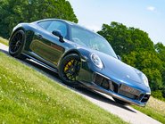 Porsche 911 3.0 911 Carrera GTS Semi-Auto 2dr 19