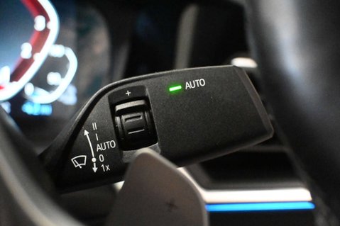 BMW 3 Series 2.0 330e M Sport Professional Edition Auto 4dr 38