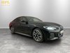 BMW i4 40 83.9kWh M Sport Gran Coupe 5dr Electric Auto eDrive (340 ps) Reverse Cam