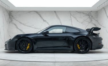Porsche 911 GT3 (992) 5