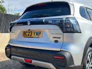 Suzuki S-Cross ULTRA ALLGRIP 18
