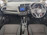 Honda Jazz I-VTEC SPORT NAVI 16