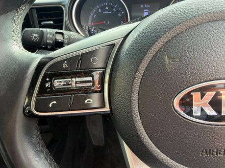 Kia Xceed 2 ISG 19