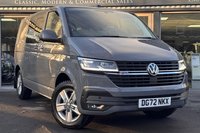 Volkswagen Transporter T32 TDI KOMBI HIGHLINE 4MOTION