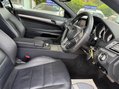 Mercedes-Benz E Class 2.1 E220 CDI AMG Sport Cabriolet G-Tronic+ Euro 5 (s/s) 2dr 23
