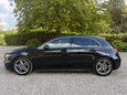Mercedes-Benz A Class 1.3 A200 AMG Line 7G-DCT Euro 6 (s/s) 5dr 8