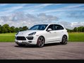 Porsche Cayenne GTS 28