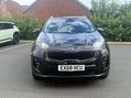 Kia Sportage 1.7 CRDi 3 Euro 6 (s/s) 5dr 18