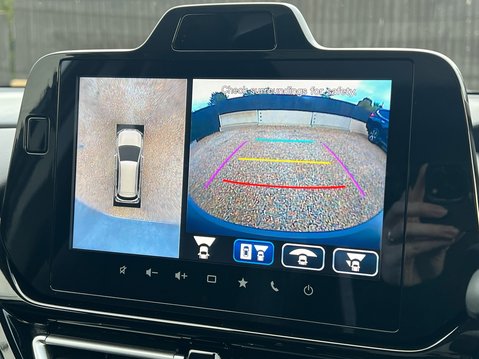 Suzuki S-Cross ULTRA BOOSTERJET ALLGRIP 25