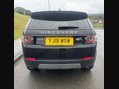 Land Rover Discovery Sport 2.0 Discovery Sport SE Tech TD4 Auto 4WD 5dr 5