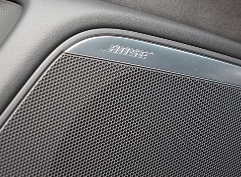 Audi RS6 Avant Performance 21