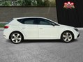 SEAT Leon TSI EVO FR DSG 9