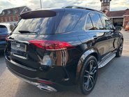 Mercedes-Benz GLE 2.9 GLE400d AMG Line (Premium Plus) SUV 5dr Diesel G-Tronic 4MATIC Euro 6 16