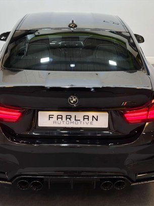 BMW M4 3.0 BiTurbo GPF Coupe 2dr Petrol DCT Euro 6 (s/s) (431 ps) 2