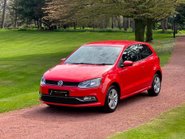 Volkswagen Polo MATCH 3