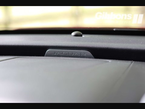 Jaguar XE 2.0 XE R-Dynamic S Auto 4dr 50