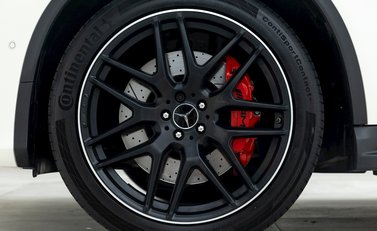 Mercedes-Benz GLE 63 S 4MATIC Night Edition 8