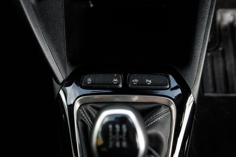 Vauxhall Corsa ELITE EDITION 16