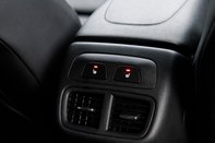 Vauxhall Insignia GSI NAV 43