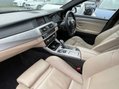 BMW 5 Series 2.0 520d M Sport Auto 4dr 39