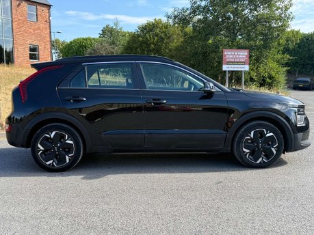 Kia Niro Niro 2 EV 5dr 19