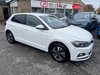 Volkswagen Polo MATCH TSI