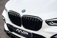 BMW X5 3.0 X5 xDrive 30d M Sport Auto 4WD 5dr 30