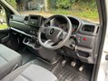 Renault Master ENERGY 35 Business Luton 2dr Diesel Manual FWD LWB Euro 6 (s/s) Tail Lift 12
