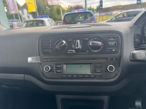 Skoda Citigo 1.0 MPI SE ASG Euro 5 3dr 21