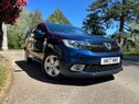 Dacia Sandero LAUREATE DCI