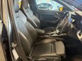 Audi S3 2.0 S3 TFSI Quattro Semi-Auto 4WD 4dr 10