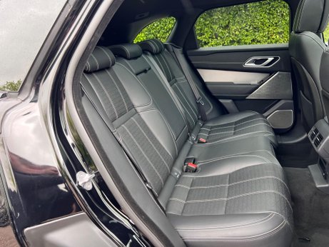 Land Rover Range Rover Velar 2.0 D240 R-Dynamic HSE Auto 4WD Euro 6 (s/s) 5dr 32