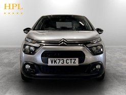 Citroen C3 1.2 PureTech Shine Plus Hatchback 5dr Petrol Manual Euro 6 (s/s) (83 ps) On