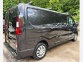 Vauxhall Vivaro 1.6 CDTi 2900 BiTurbo ecoFLEX Sportive Panel Van 5dr Diesel Manual L2 H1 Eu 10