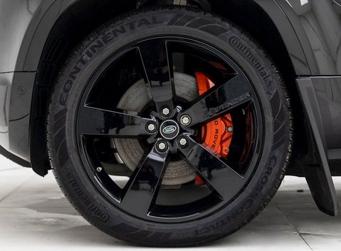 Land Rover Defender 110 P400 X 8