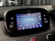 Fiat 500X 1.5 FireFly Turbo MHEV Sport SUV 5dr Petrol DCT Euro 6 (s/s) (130 ps) Half 16