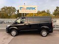 Ford Transit Custom 2.0 320 EcoBlue Limited Crew Van Double Cab 5dr Diesel Manual L1 H1 Euro 6 37