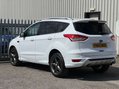 Ford Kuga 2.0 Kuga Titanium X Sport TDCi 5dr 9