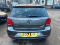 Volkswagen Polo 1.2 TSI BlueMotion Tech Match Edition Euro 6 (s/s) 5dr 5