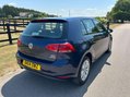 Volkswagen Golf 1.6 TDI BlueMotion Tech SE Euro 5 (s/s) 5dr 12
