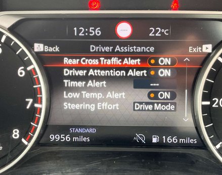 Nissan Qashqai 1.3 Qashqai Acenta Premium DiG-T MHEV 5dr 26