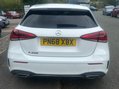 Mercedes-Benz A Class 1.3 A200 AMG Line (Executive) 7G-DCT Euro 6 (s/s) 5dr 11