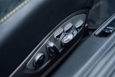 Porsche 718 GT4 PDK 22