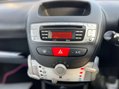 Peugeot 107 1.0 107 Allure 5dr 12