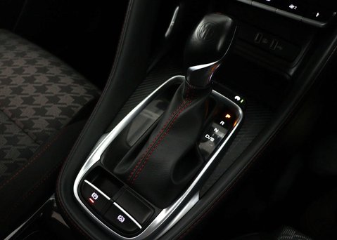 MG ZS 1.0 ZS Excite T GDi Auto 5dr 26