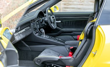 Porsche 911 (991) GT3 RS 13