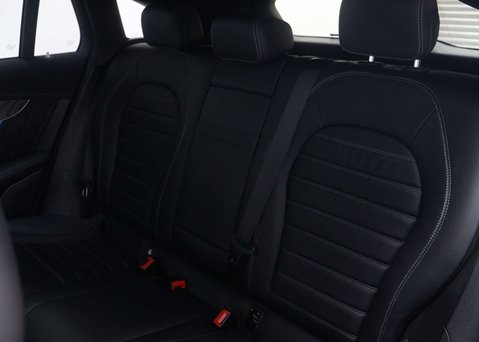 Mercedes-Benz EQC EQC 400 AMG Line Premium plus 4Matic 4WD 5dr 57